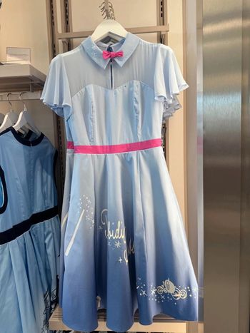 Robe Cendrillon