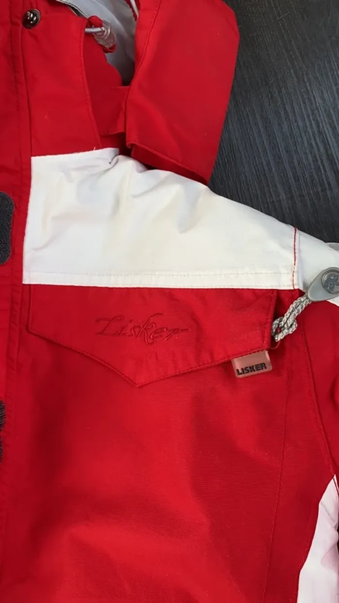 Blouson de ski - photo numéro 6
