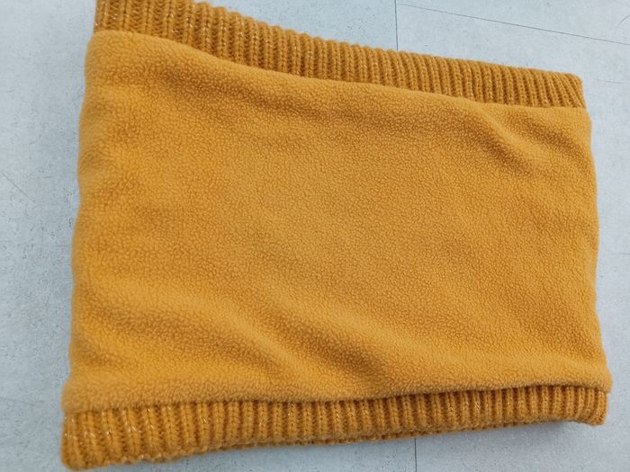 Tour de cou 8-14 ans