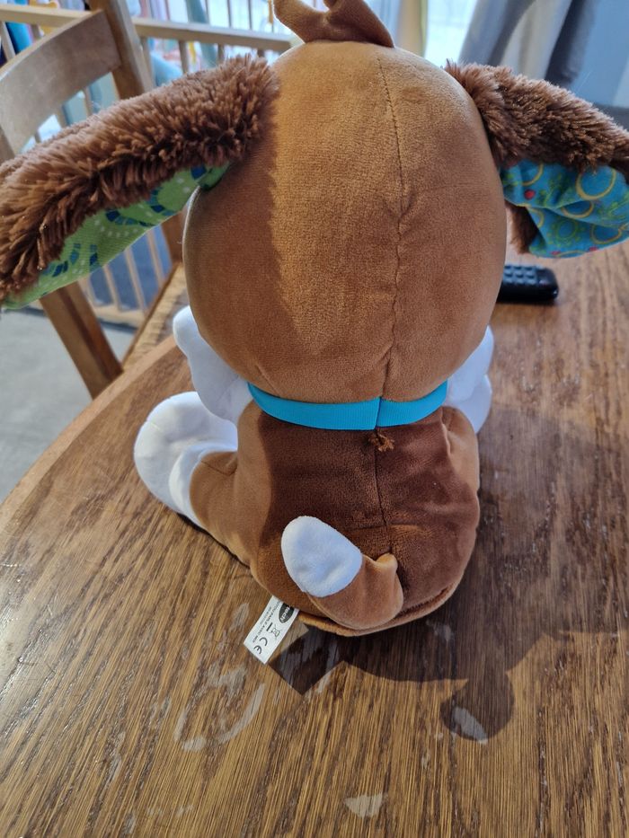 V tech toutou - photo numéro 2