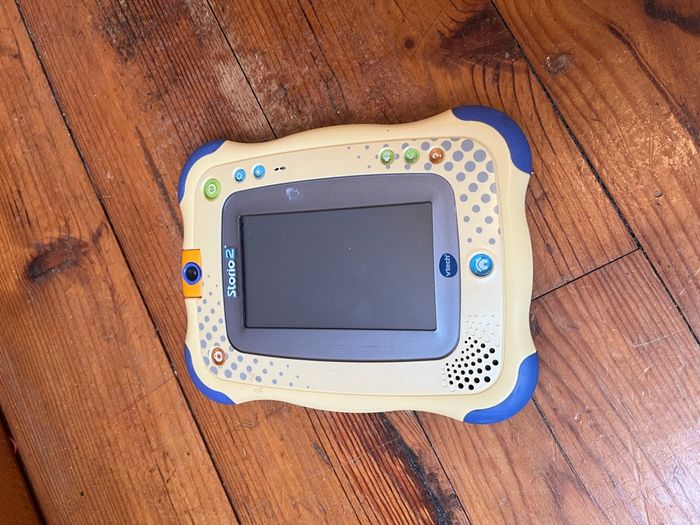 Storio vtech - photo numéro 2