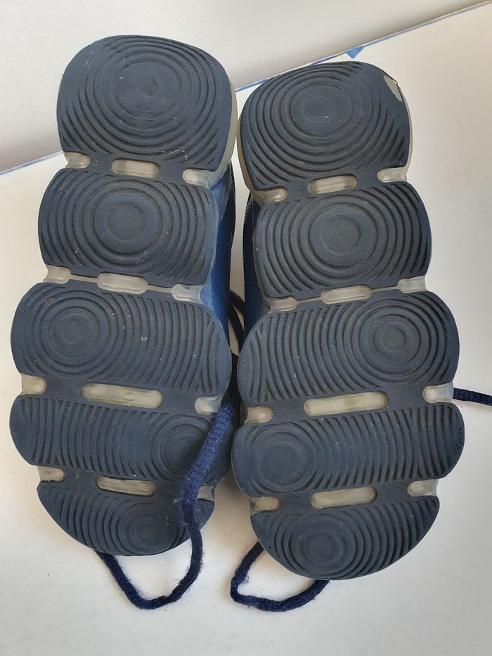 Basket garçon T34 - photo numéro 5