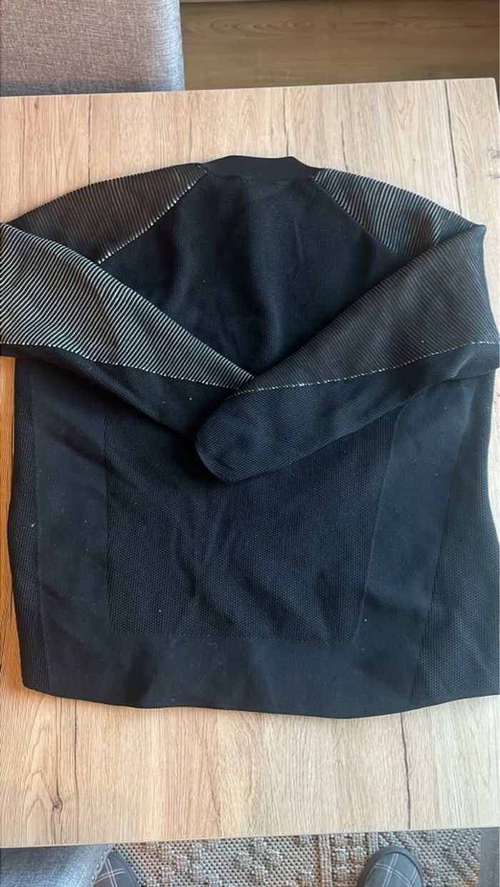 Veste Nike hybrid réfléchissante - photo numéro 3