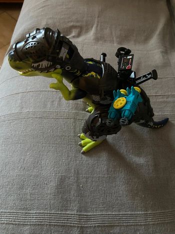 Dinosaure