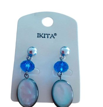 Boucles  D'oreilles  Ikita n°149