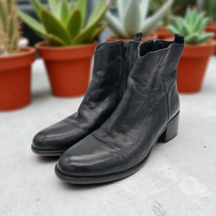Crickit paire de bottines femme * pointure 40 * - photo numéro 11