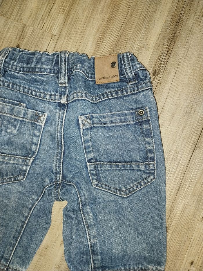 Jean et pull - photo numéro 5