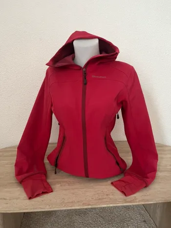 Veste Bionnassay femme Quechua taille 36