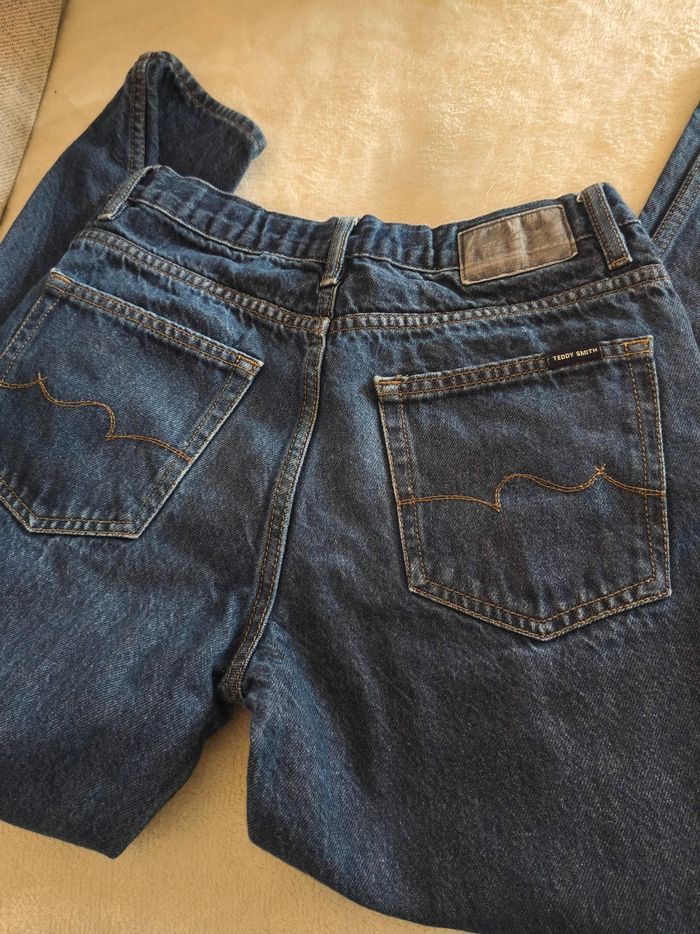 Jean Teddy Smith - photo numéro 3