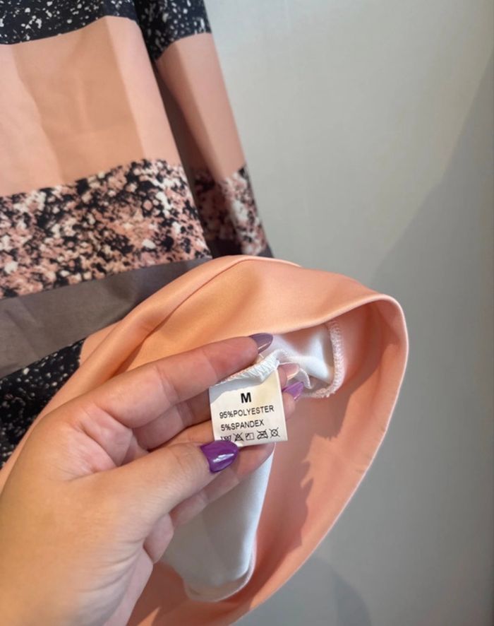 Robe pull - photo numéro 3