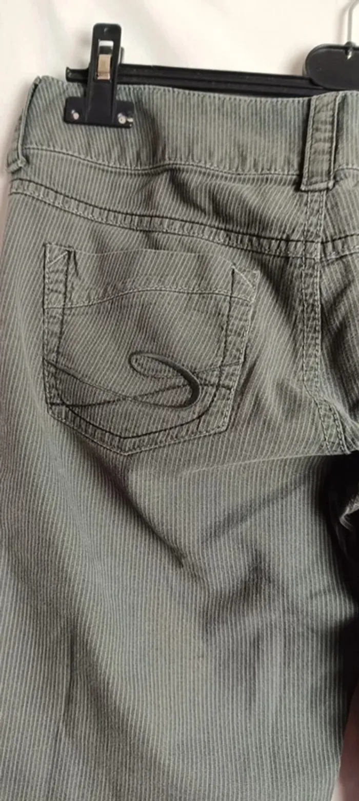 188- pantalon, Five, taille 38 - photo numéro 6