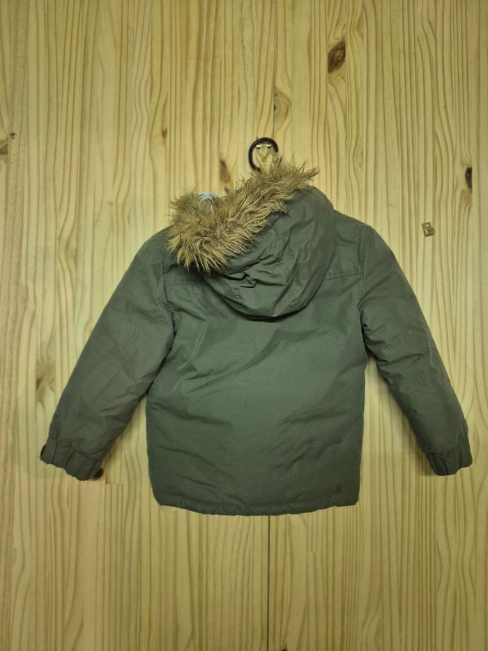 Manteau - photo numéro 3