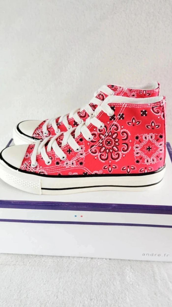 Chaussures André Femme – Taille 38