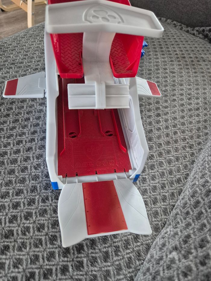 Sous marin + chase - photo numéro 4