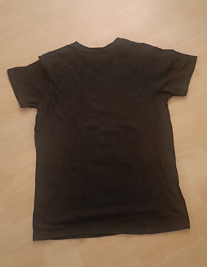 T-shirt garçon taille 14 ans ou XS Dragon Ball z - photo numéro 3
