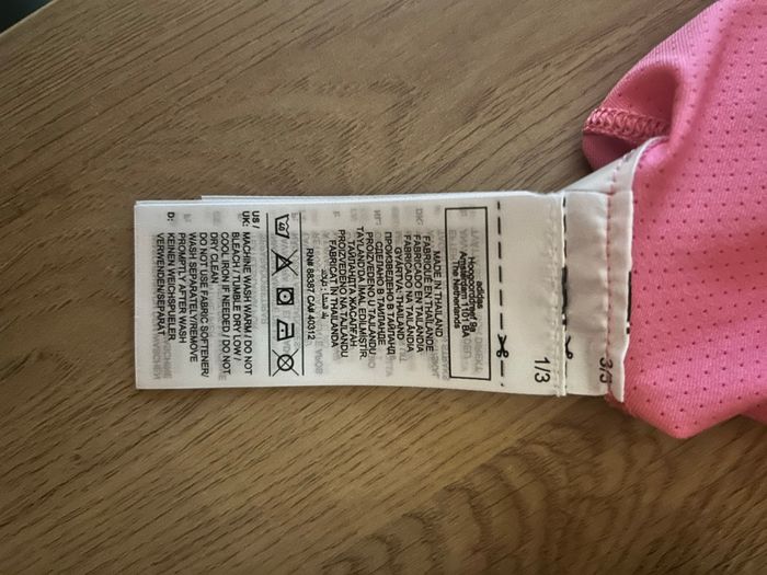 Tee shirt - photo numéro 5