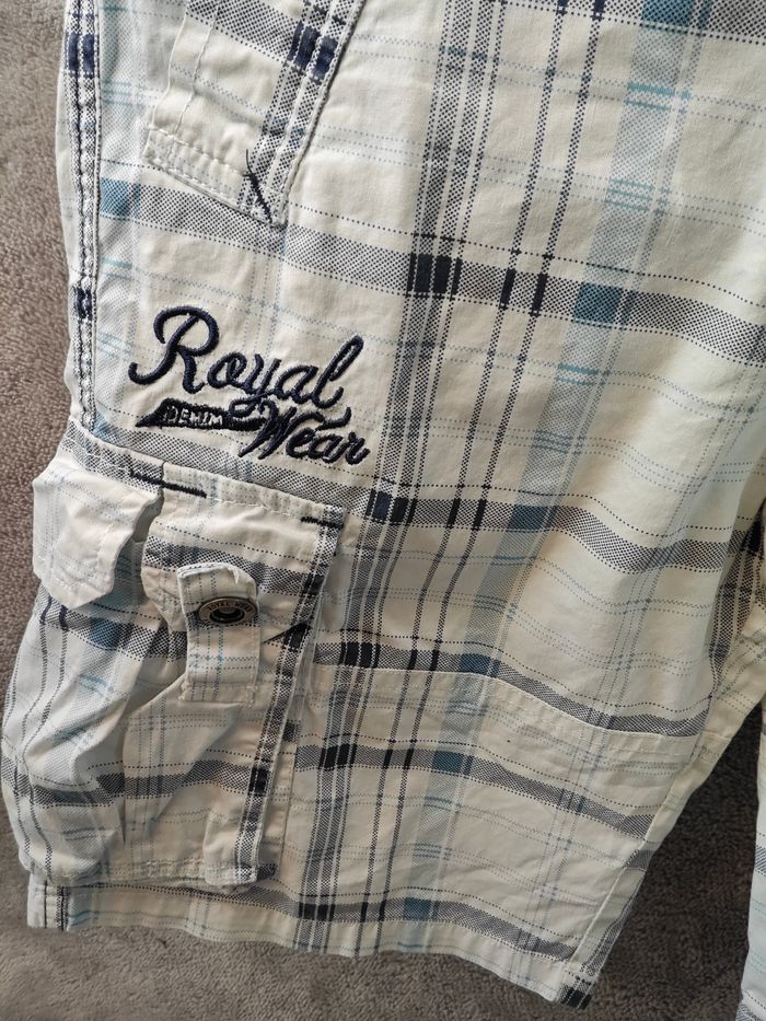 Short - photo numéro 3