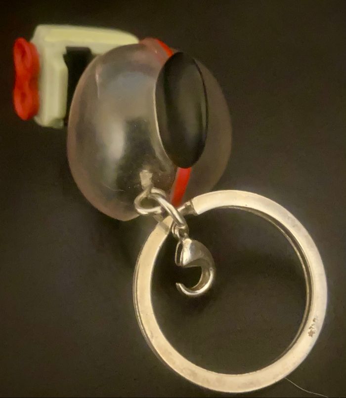 Porte-clefs Walt Disney World 50 »POP »Mickey Mouse - photo numéro 5