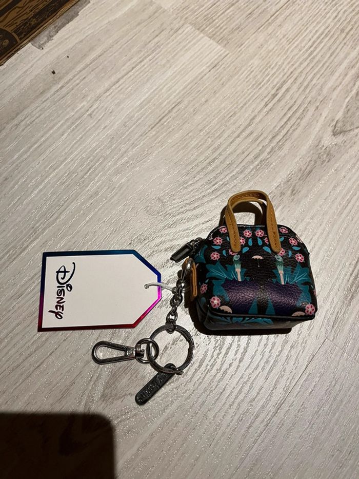 Lot Sac à dos + porte monnaie Mary Poppins - photo numéro 8