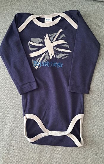 Body NEUF 2 ans Absorba
