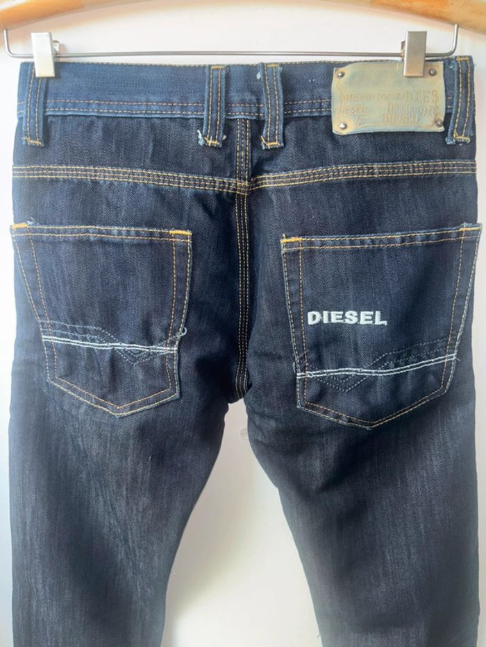 Jeans diesel - photo numéro 5