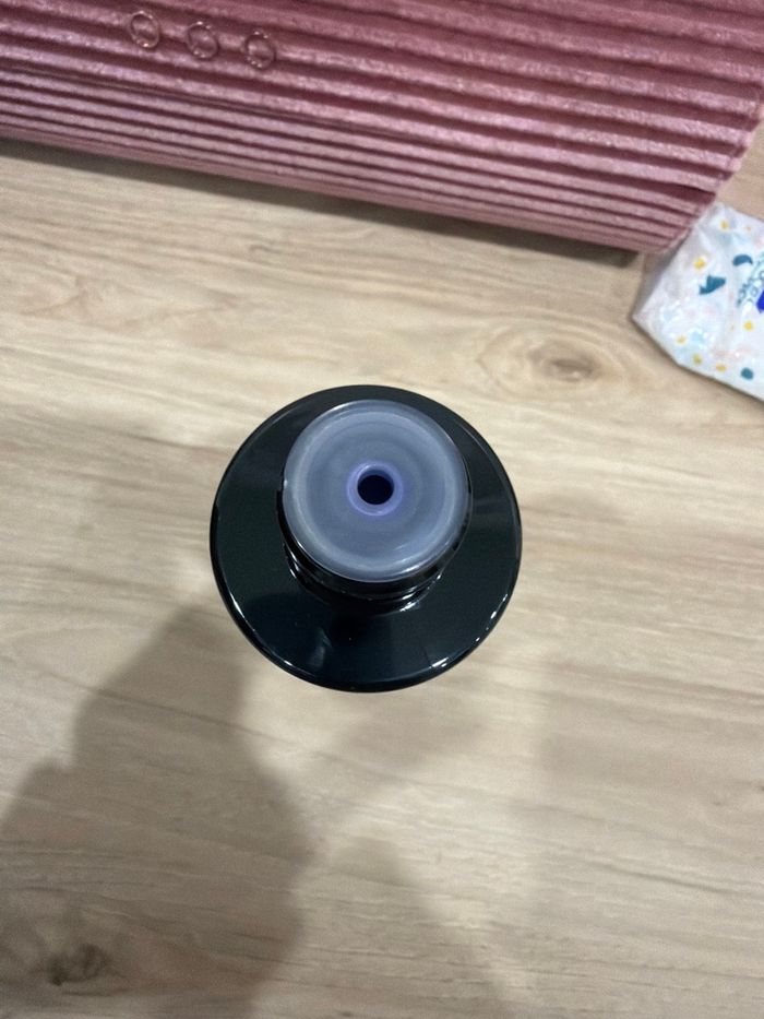 Shampoing violet Eugène parma - photo numéro 3