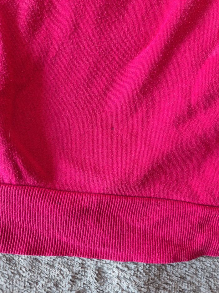 Sweat 12 ans - photo numéro 3