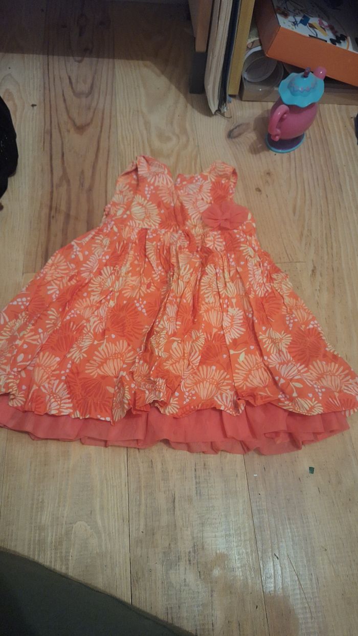 Robes 18 mois - photo numéro 2