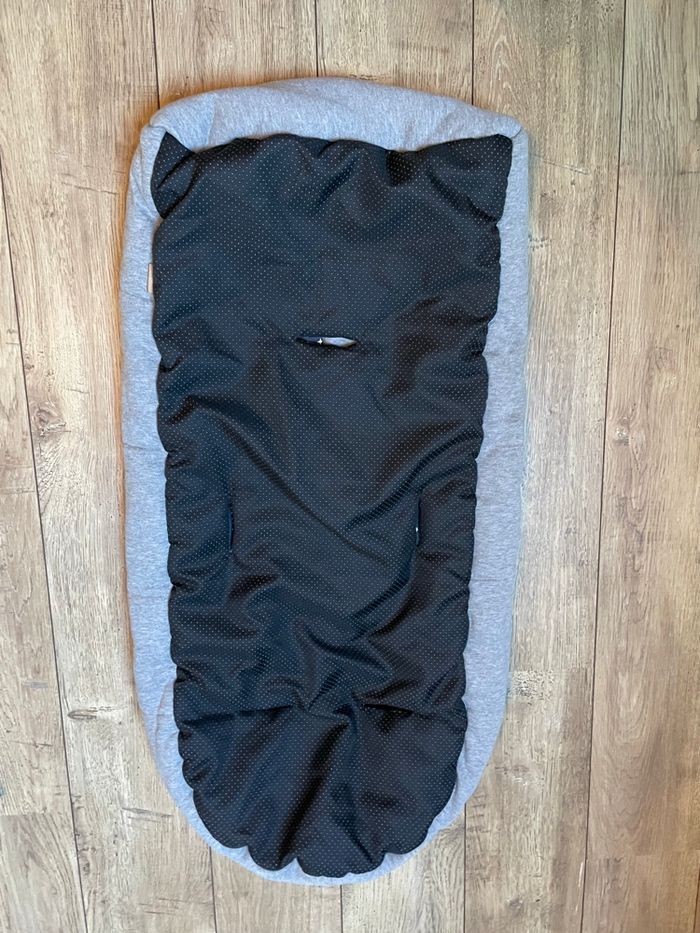 Chancelière poussette universelle - photo numéro 3