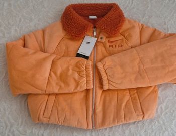 Veste Nike
