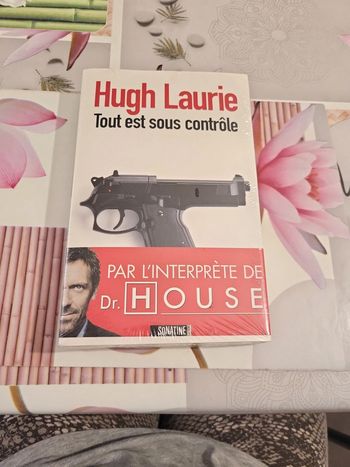 Tout est sous contrôle