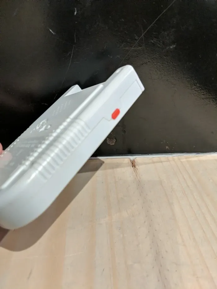 Console portable rétro Fizz Créations – La Suprême 200 - photo numéro 4