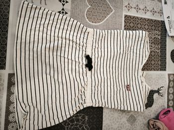 Lot de 5 robes 