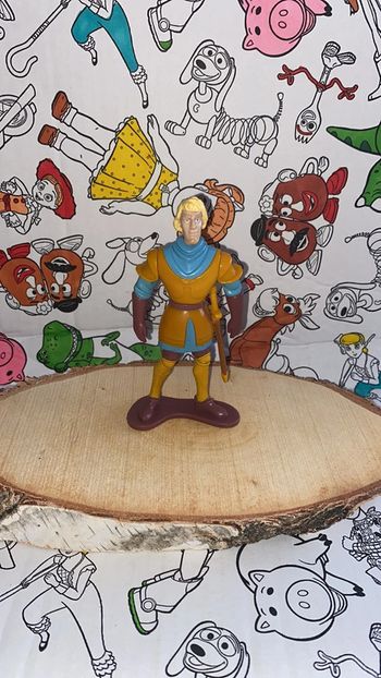 bossu de notre dame phoebus