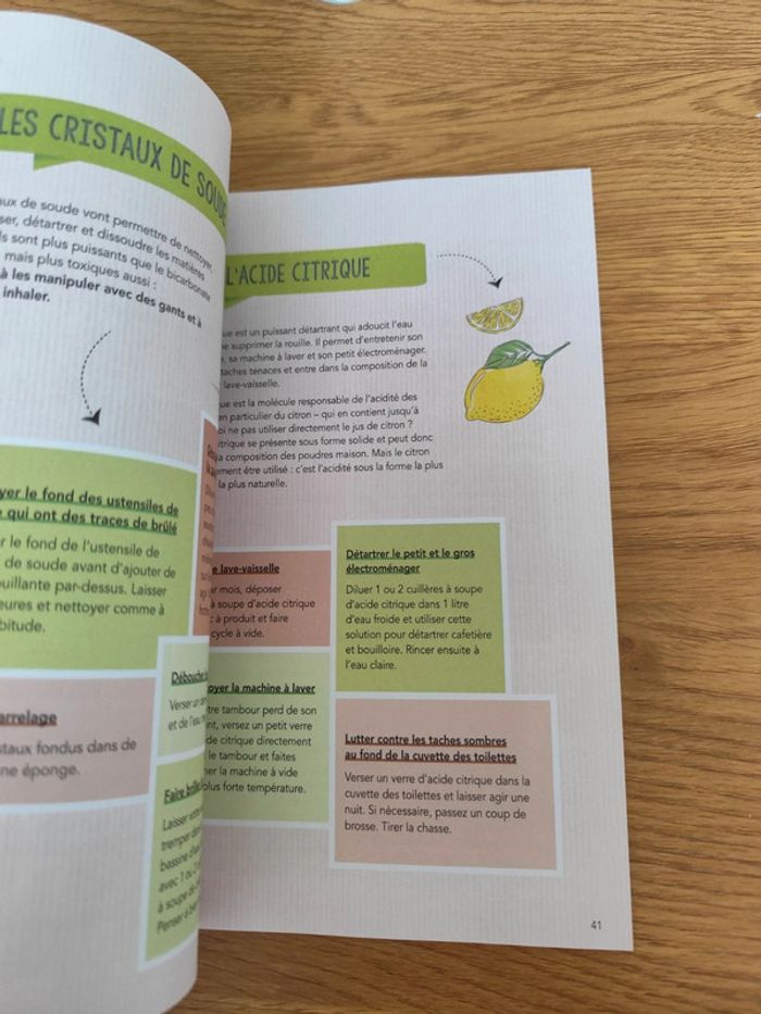 Mon cahier Zéro déchet de Carole Lymer - photo numéro 3