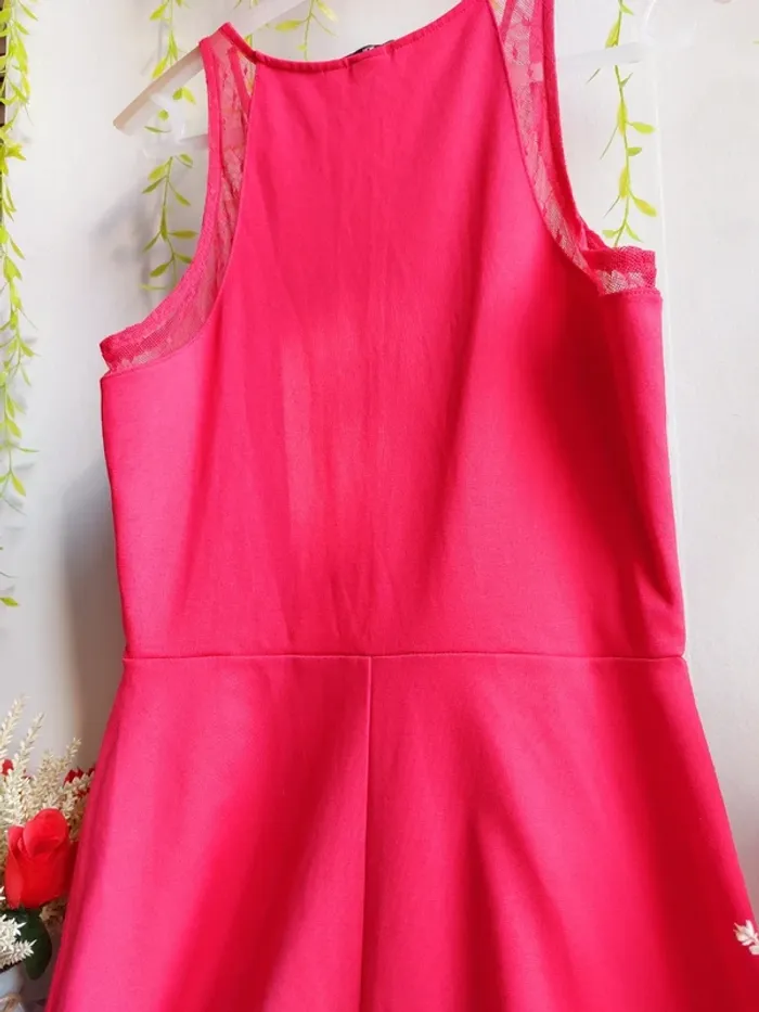 🌸 Robe trapèze H&M - Taille 36 🌸 - photo numéro 4