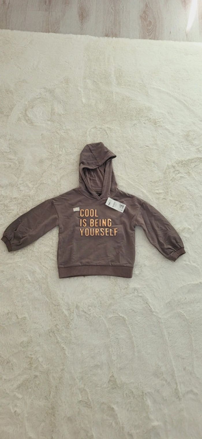 pull 4.5 ans