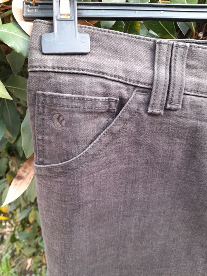 Pionier jupe en jeans taille 42 - photo numéro 3