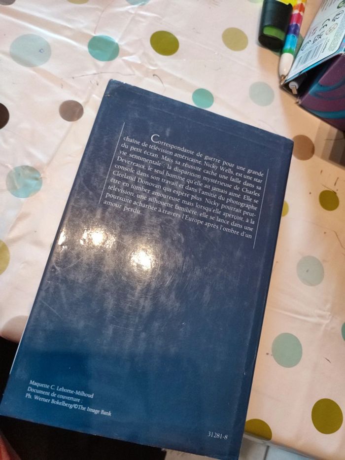 Jamais je n'oublierai de Barbara Taylor Bradford - photo numéro 2