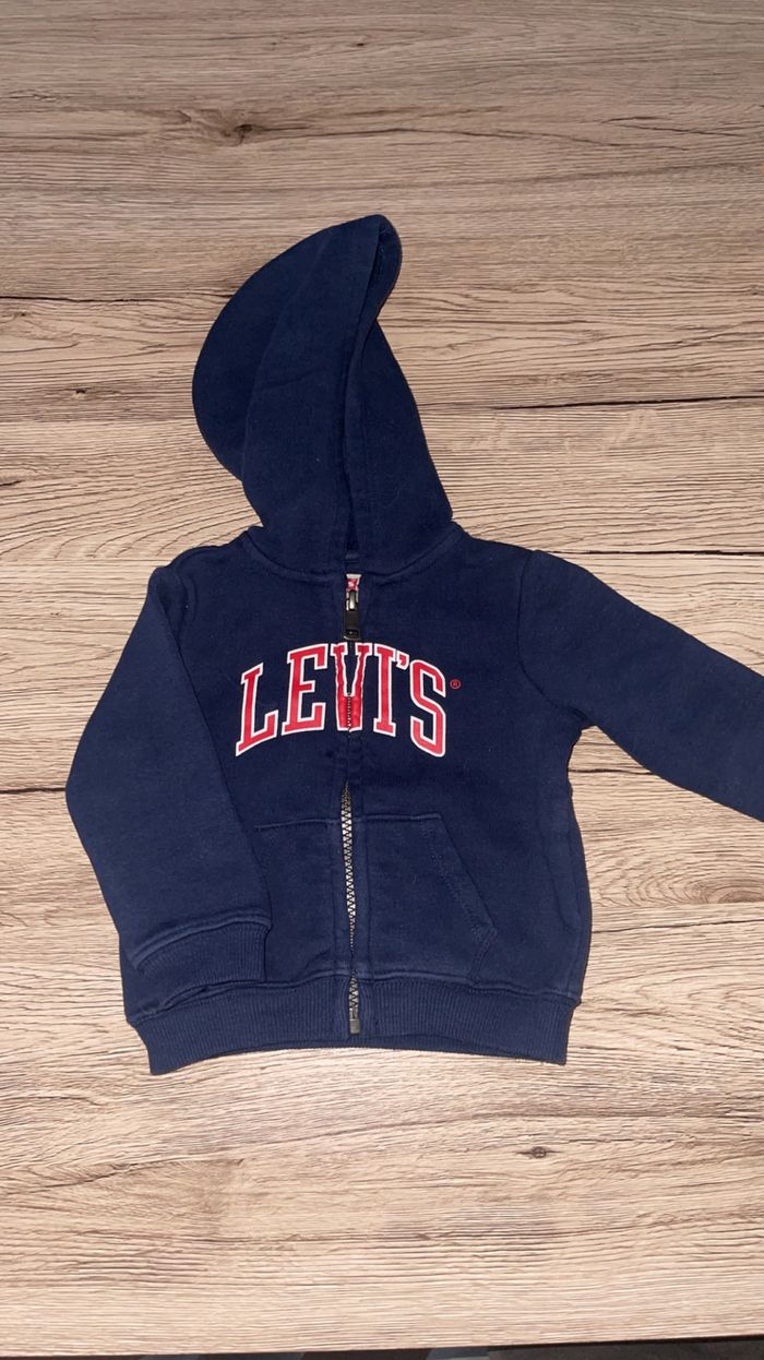 Lot de 3 gilets - photo numéro 3