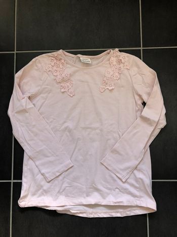 T-shirt Zara 8 ans