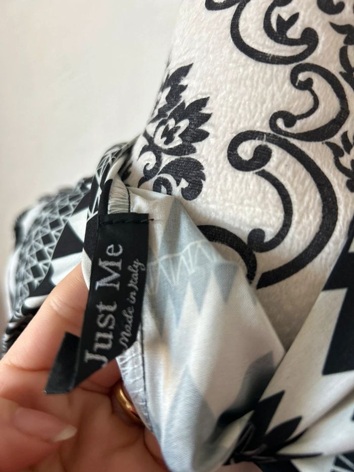 Très belle robe tunique taille 38 🥰 juste me - photo numéro 4