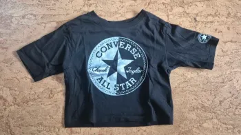 Tee shirt converse