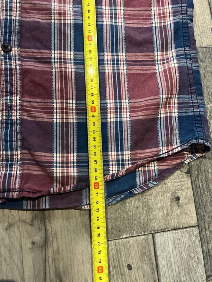 Jolie chemise - photo numéro 12