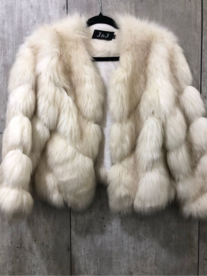 Beau manteau - photo numéro 3