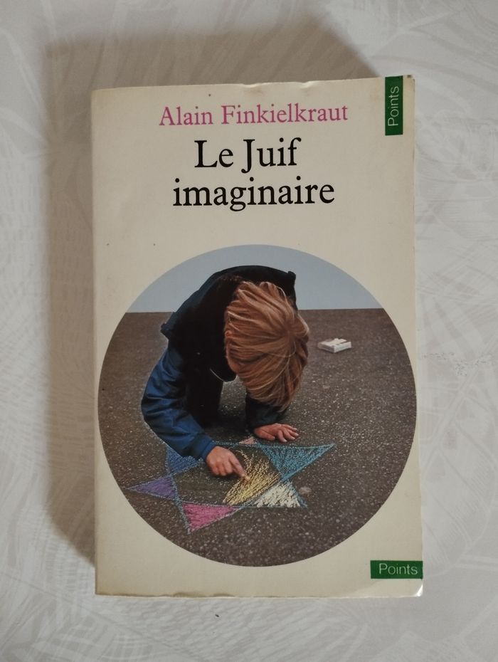 Le juif imaginaire