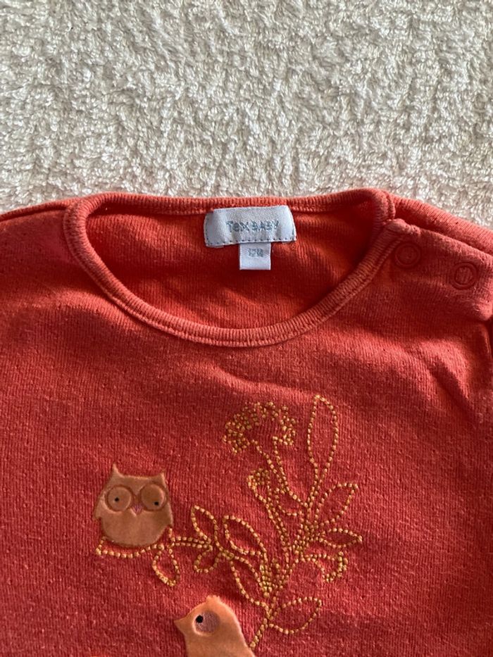 T12mois haut ML - photo numéro 2