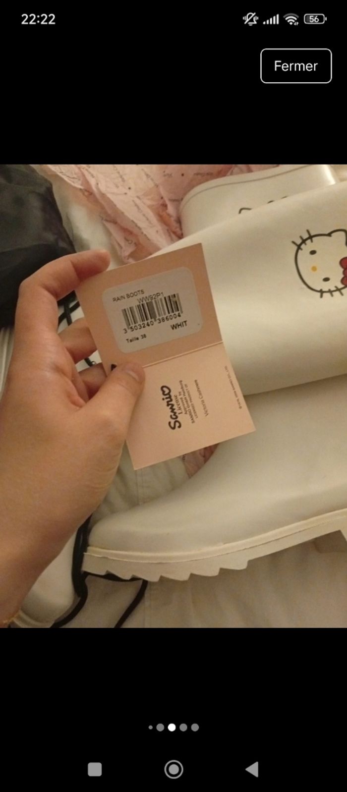 Bottes - photo numéro 7