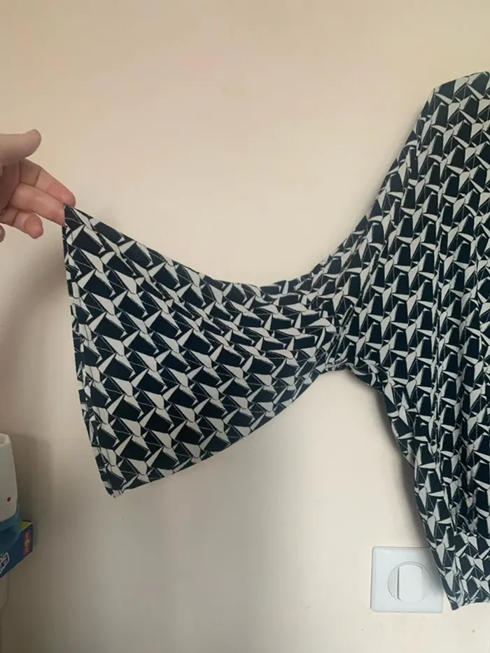 Blouse Mango - photo numéro 2