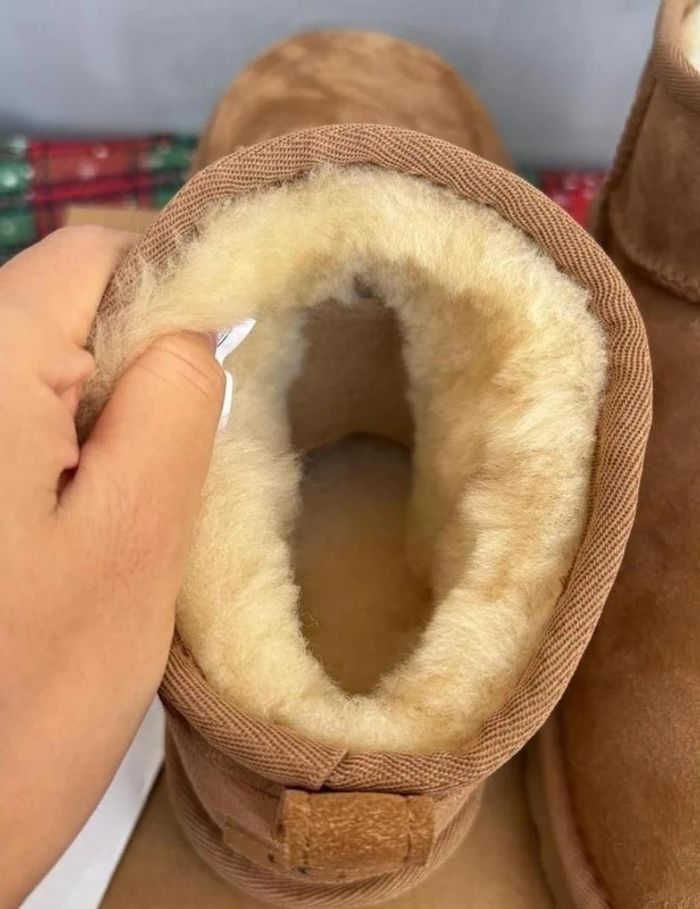 Neu! Ugg Ultra Mini 39 - photo numéro 4